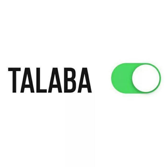 Talabalar | Rasmiy