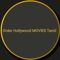 Order Hollywood MOVIES Tamil