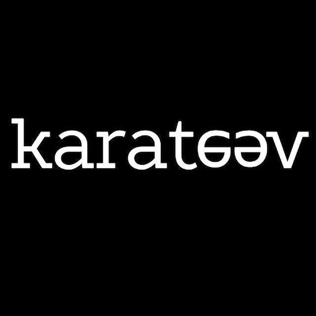 karateev — о праве