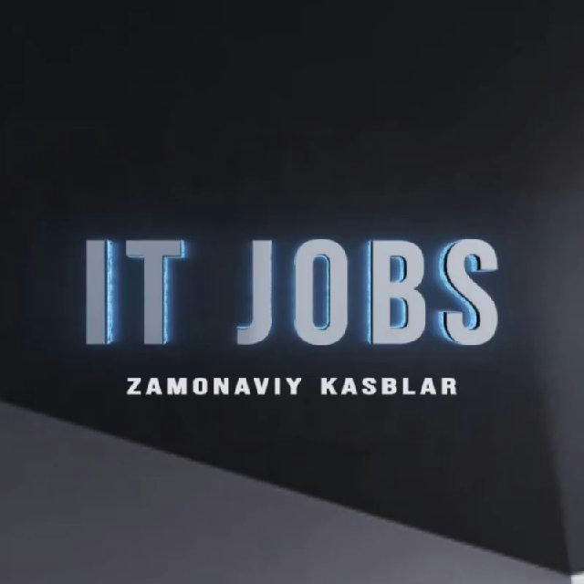 IT Jobs