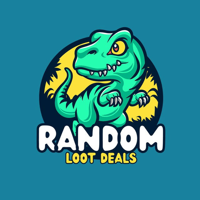 Random Loot Deals