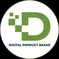 Digital Product Bazar 💚
