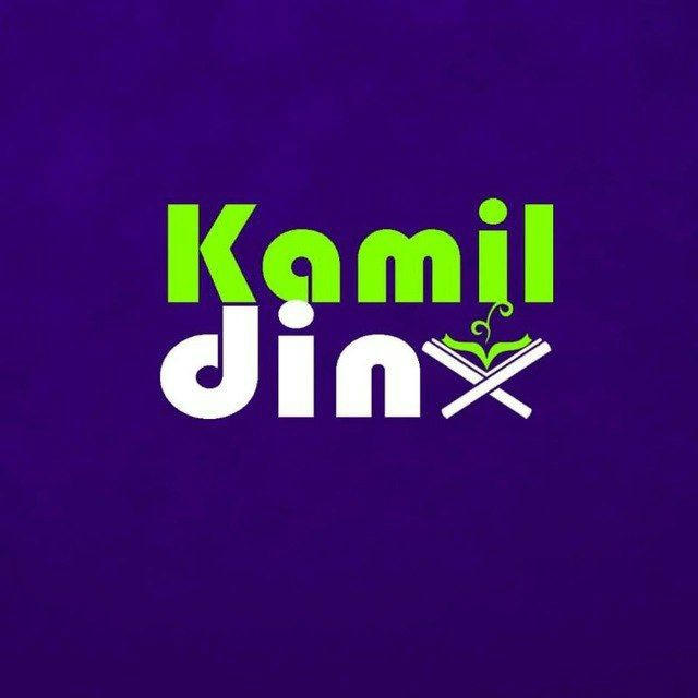 Kamil-din