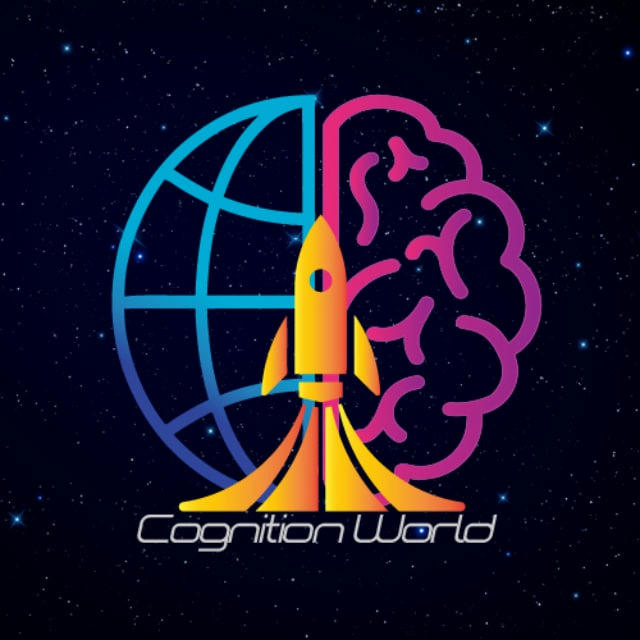Cognition World 🧠🚀