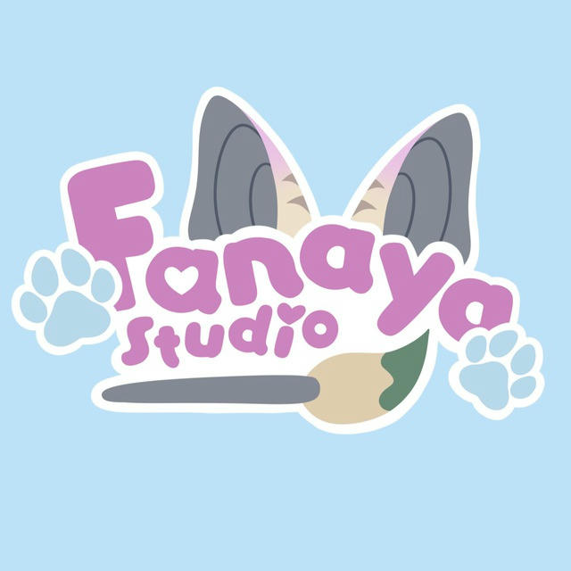 ✨ Fanaya Studio ✨