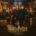 Harry Potter 20th Anniversary Return to HogwartsMovie in Hindi😍😍BARBADmovies