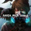 SASTA_RATE_WALA