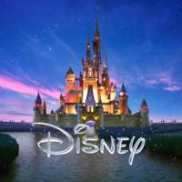 Disney land💛:"