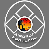 Airdrop protocol