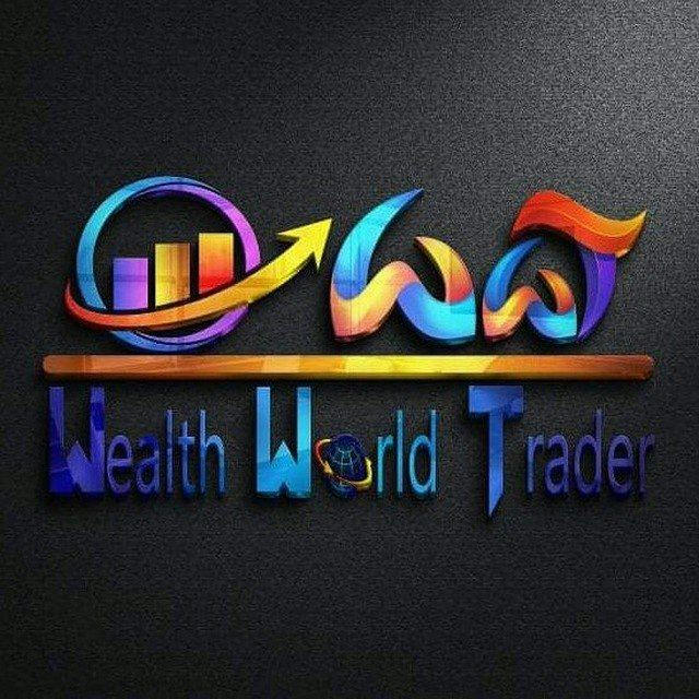 WEALTH WORLD TRADER ™️. Manage by (LEARNOWBOX PVT LTD)
