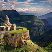 Армения | Туризм
