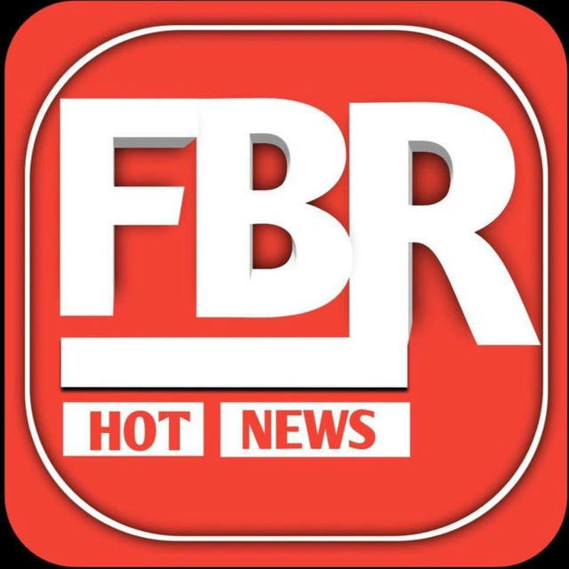 FBR Hot News