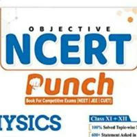 PW NCERT PUNCH BOOKS FREE
