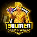 SOUMEN BGMI STORE 👑™ )[🇮🇳]