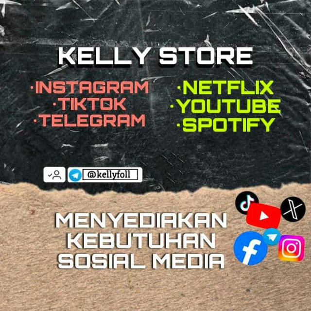 Kelly Store