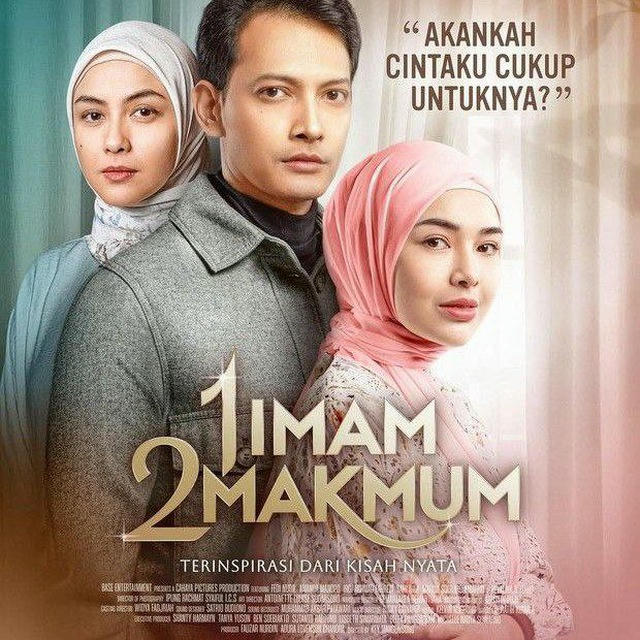 1 IMAM 2 MAKMUM