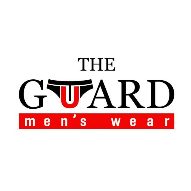 The Guard Men's Wear and Accessories