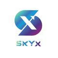 SKYX Announcement