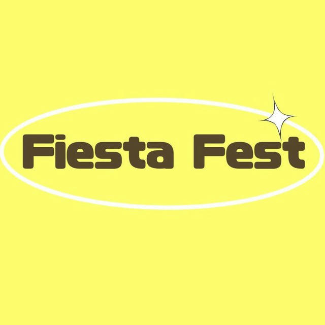 Мероприятия "Fiesta Fest" МОСКВА