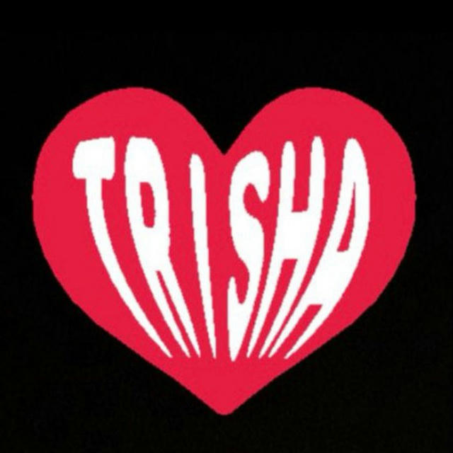 I'm Trisha