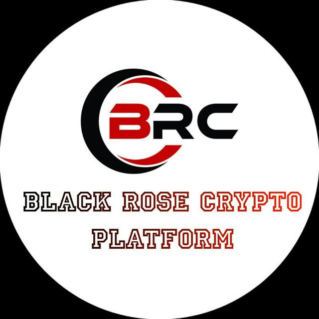 BRC PLATFORM - Black Rose Crypto