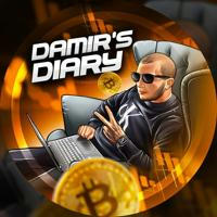 Damir's diary