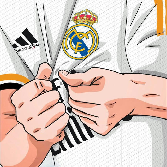 REAL MADRID