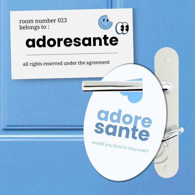 adore-sante!