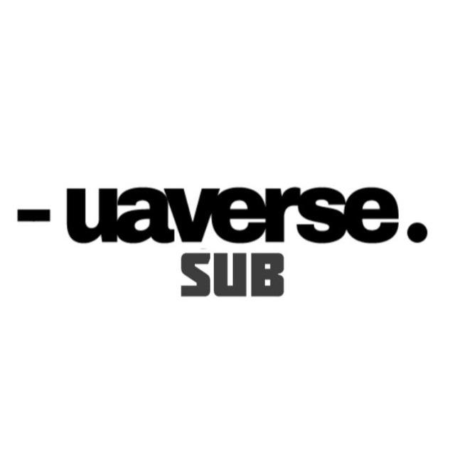 UAverse | SUB