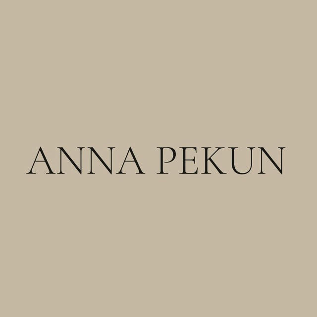 ANNA PEKUN