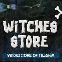 WITCHES STORE OPEN