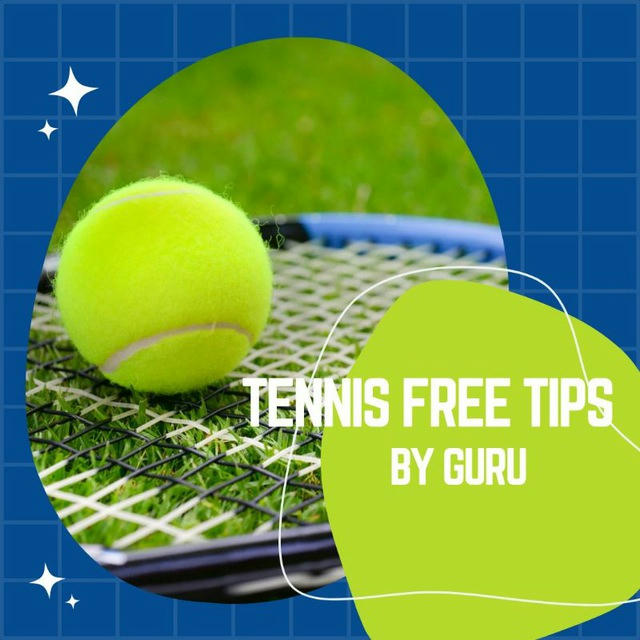 Tennis free Tips 🎾