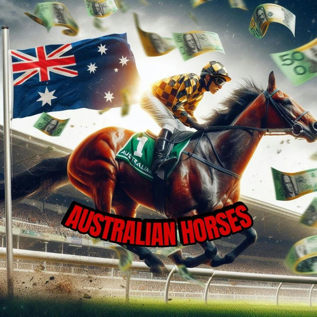 Australian Horses & Football tips - FREE