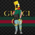 Gucci Promo