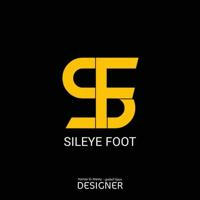 Sileye Foot