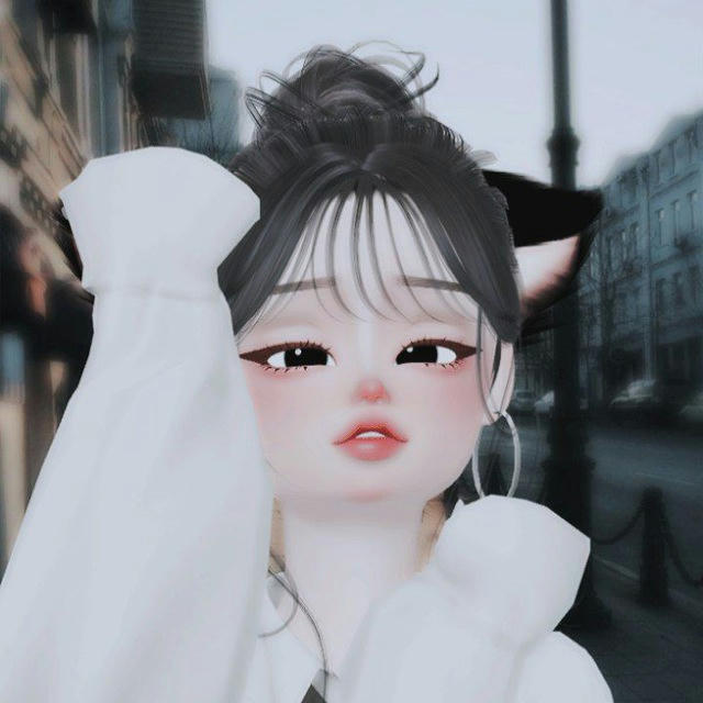 🧸Mrs. Mary zepeto🍪