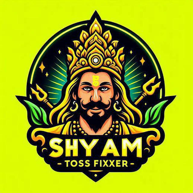 SHYAM TOSS FIXER™