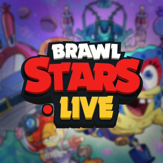 Brawl Stars Live