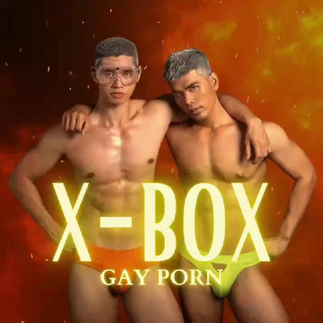 ✘-𝐁𝐎𝐗