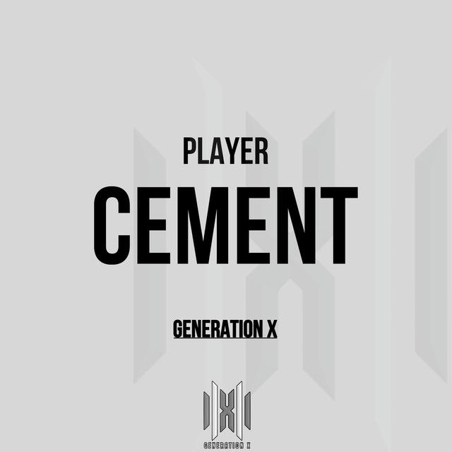 CEment na stroyke