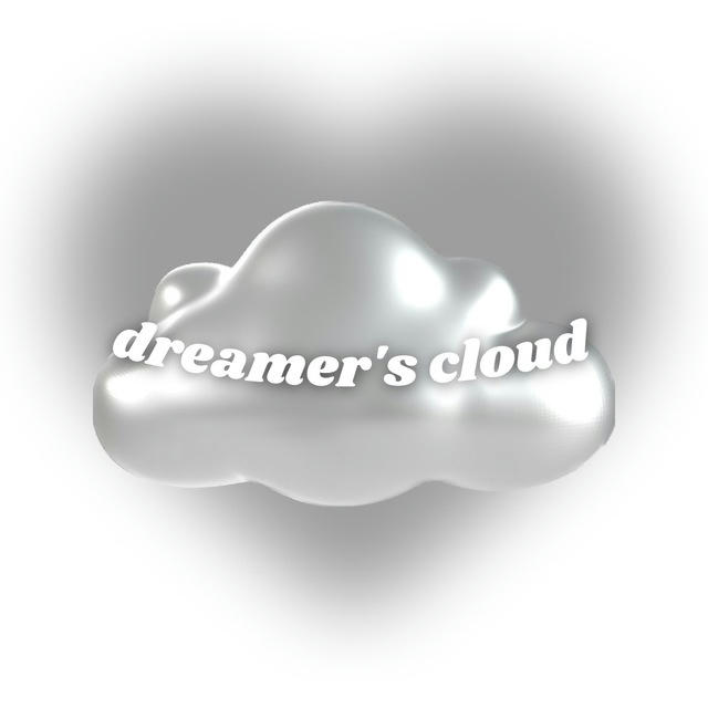 ⌕ dreamer's cloud 🎧☁️