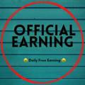 Official earning