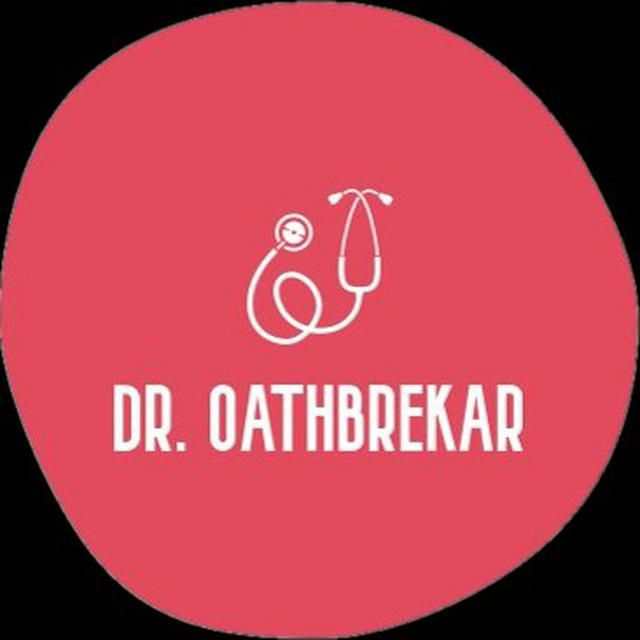 Dr. oathbrekar