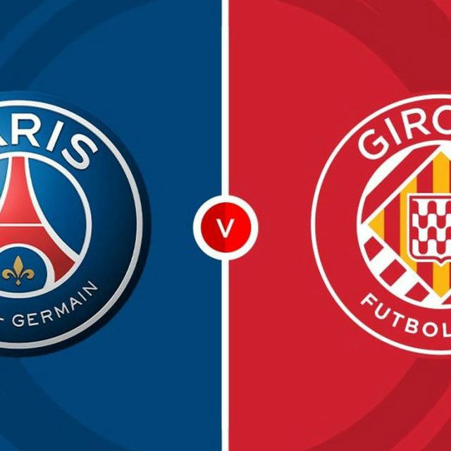 PSG VS GIRONA