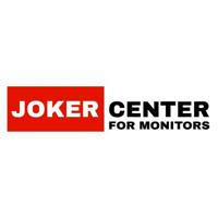 Joker_center/ Monitors