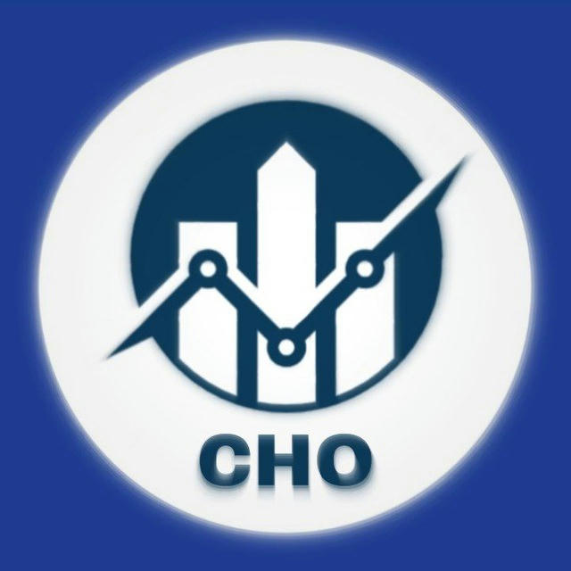 ⚡CHO crypto⚡