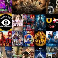 ALL SOUTH HINDI MOVIES