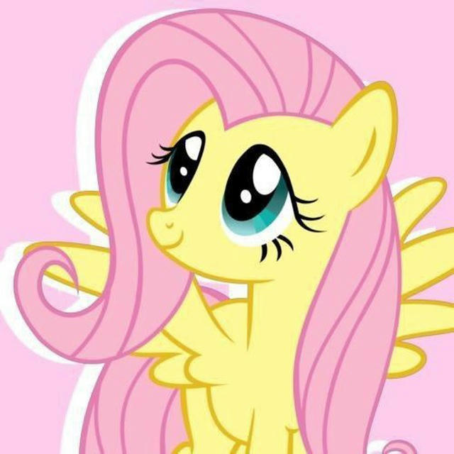 Fluttershy 💛