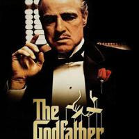 THE GOD FATHER