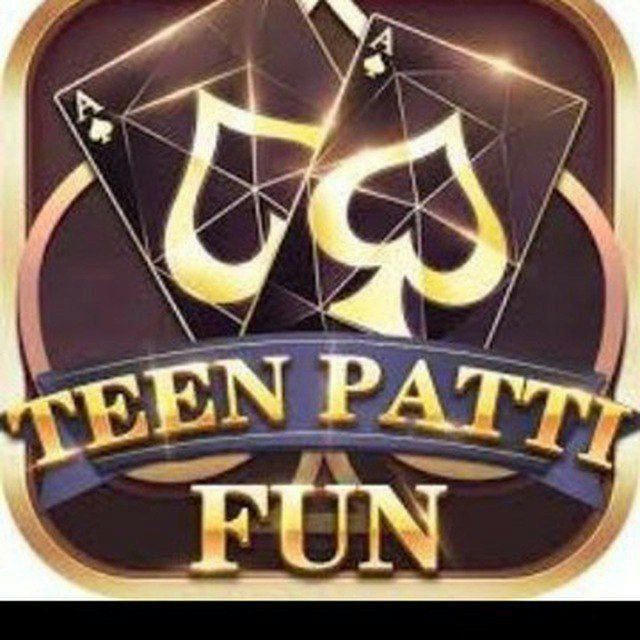 TEEN PATTI FUN